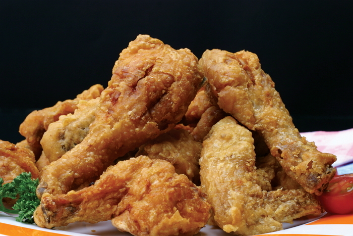 “아버지가 술 드신 날이면 항상 ‘통닭’을 사오셨던 이유”