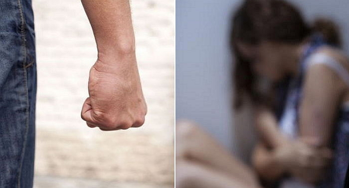 성매매하는 20대 여동생 폭행하다 경찰에 잡혀간 사촌오빠