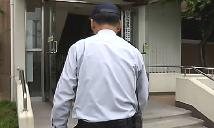 해고 통보 받은 아파트 경비원 ‘어버이날’ 숨진 채로 발견