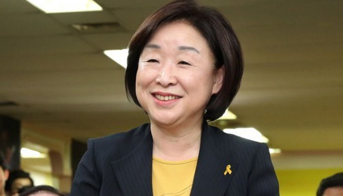 심상정 ‘두자릿수 실패’하자 후원금 쏟아지고 있는 정의당