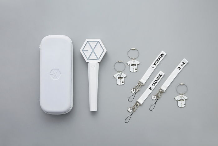 11번가, ‘엑소’ 공연 굿즈 온라인 단독 판매