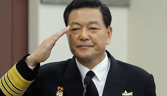 ‘국방부장관’ 하마평 오르는 ‘황기철 제독’의 숨겨진 일화들