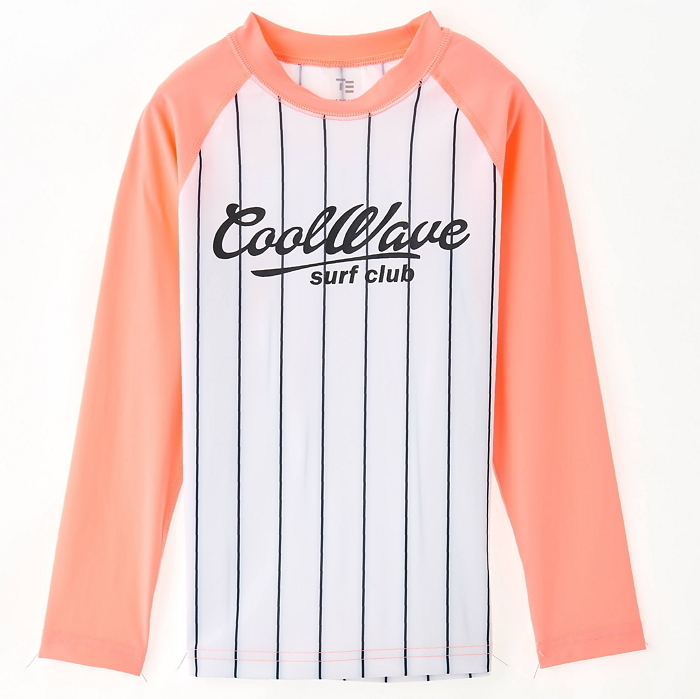 롯데마트, 다가오는 여름 맞아 래쉬가드와 쿨 데님팬츠 판매