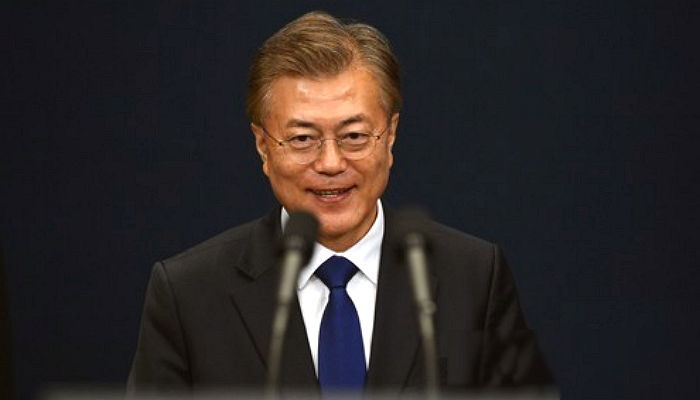 대통령부터 경호원까지···‘꽃보다 청와대 4대 천왕’