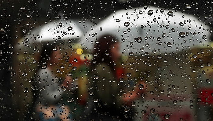 내일(12일) 전국에 ‘황사+비’ 내린다···“우산 꼭 챙기세요”