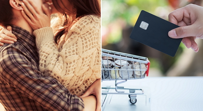 애인 아버지 신용카드 훔쳐 ‘수천만원’ 펑펑 쓴 남친