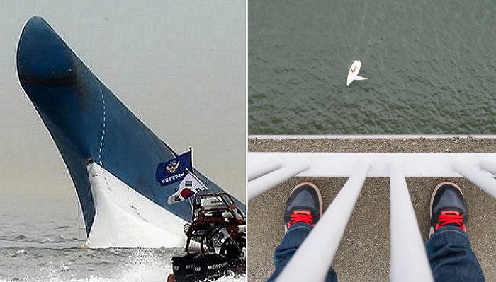 ‘세월호’ 수습 중 스스로 목숨 끊은 경찰, 보상 받을 길 열리나