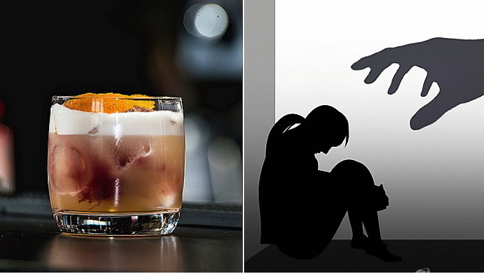 술에 취한 여대생 자신의 집으로 데려가 성폭행한 경찰관