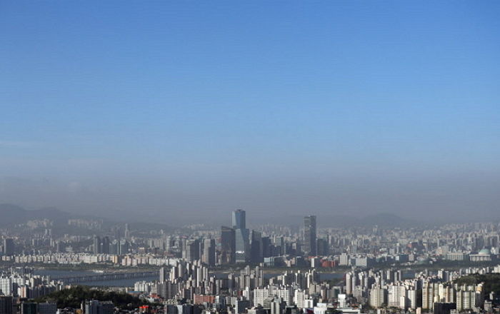 “내일(16일) 중국발 황사 없다”…이번주 30도 안팎 여름 더위