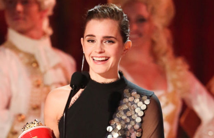 자존감 낮아진 이들이 꼭 봐야할 ‘엠마 왓슨’의 개념 발언 9