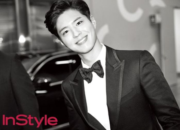 공유, 박보검 등 백상예술대상을 빛낸 주역들 비하인드컷 대방출