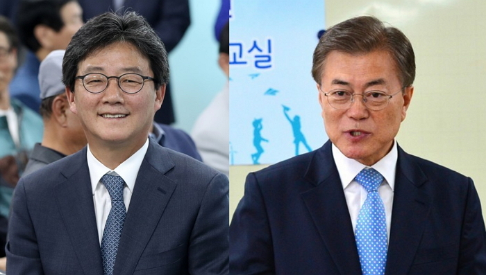 유승민 “文대통령 잘해주시길 바란다…소통하는 모습은 아주 좋아”