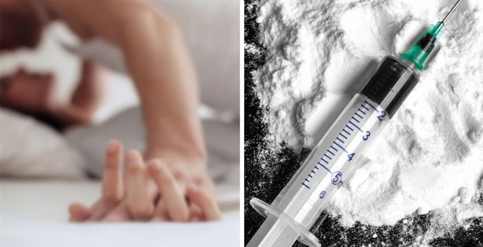 모텔서 여러 남자들과 ‘필로폰’ 투약하고 성관계 맺은 10대 소녀