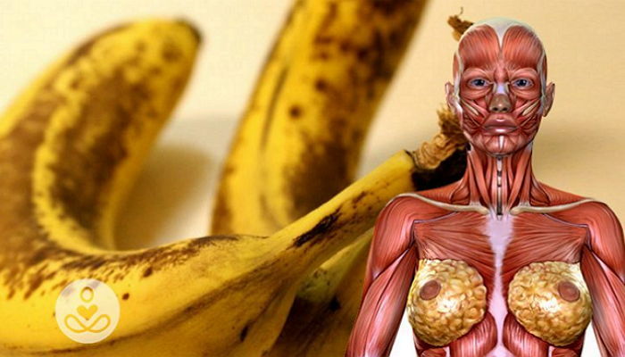 하루에 ‘바나나’ 1개씩 먹었을 때 우리 몸에 나타나는 놀라운 변화