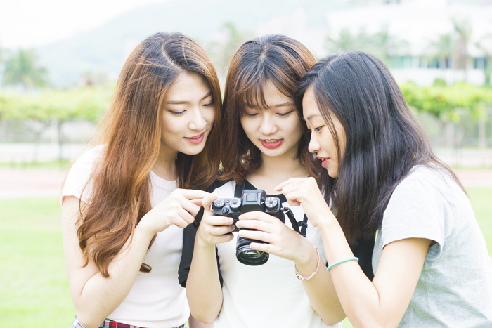 새내기들이 대학 생활 한 학기만에 ‘깨달은’ 6가지