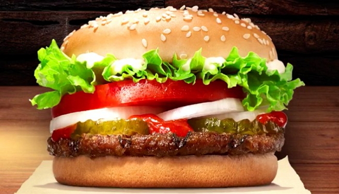 버거킹, 4일까지 불고기와퍼주니어·와퍼주니어 ‘1,900원’