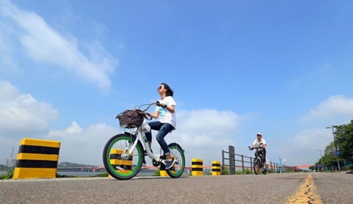 내일(2일) 전국 맑고 초여름 더위…낮 최고 ‘26도’