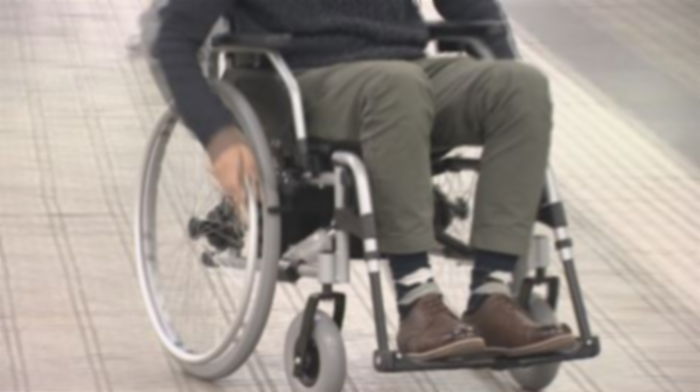 ‘엄마 힘들다’며 장애동생 죽이고 자살시도한 20대 장애인