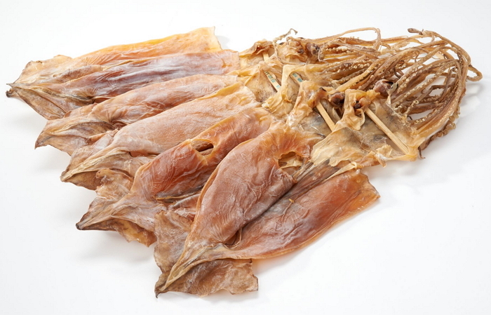 롯데마트, 정부 비축 ‘멸치·건오징어’ 방출