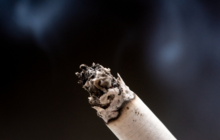 “담배 폈다가 아빠에게 ‘뺨’ 맞은 고1 딸이 가출했어요”