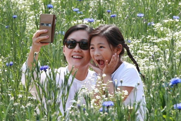 내일 전국 맑고 화창한 날씨…“미세먼지도 없어요”