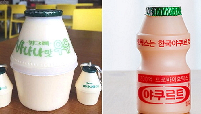 ‘목욕탕’ 가면 엄마·아빠가 꼭 사줬던 추억의 인기 음료 9