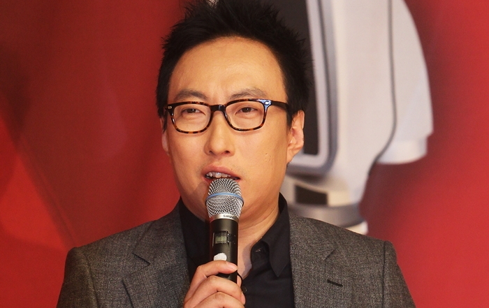 ‘청각 장애인 후원’ 선행 알려지자 박명수가 보인 반응