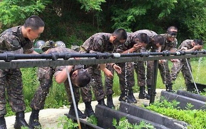 일요일인 오늘(11일) 전국 한여름 ‘무더위’ 기승…30도 육박