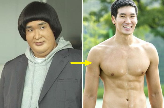 “너 같이 뚱뚱한 애랑 다니면 여자 앞에서 내가 돋보여 좋아” 막말한 친구