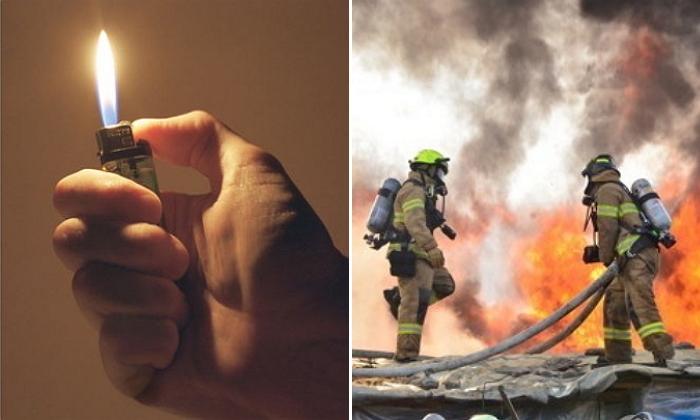 10년 다닌 회사서 ‘왕따’당해 퇴사 후 사무실에 불지른 남성