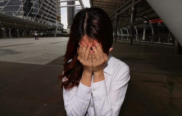 6년 뒷바라지한 여친에게 막말한 9급 공무원 남친