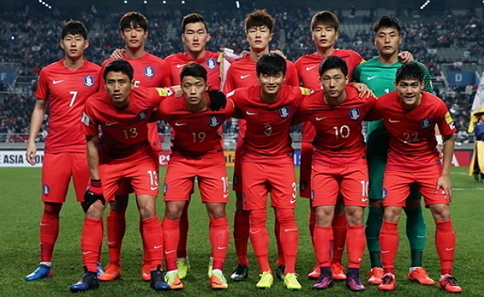 한국 축구대표팀, 내일(14일) 운명의 카타르전 치른다 - 인사이트