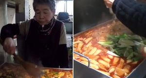 할머니떡볶이 대표 사진