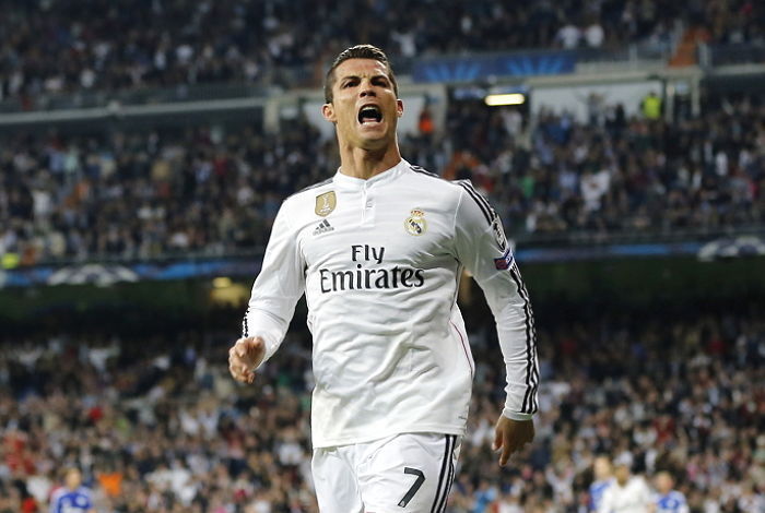 레알 마드리드 “호날두 데려가고 싶으면 ‘5073억’원 내놔라”