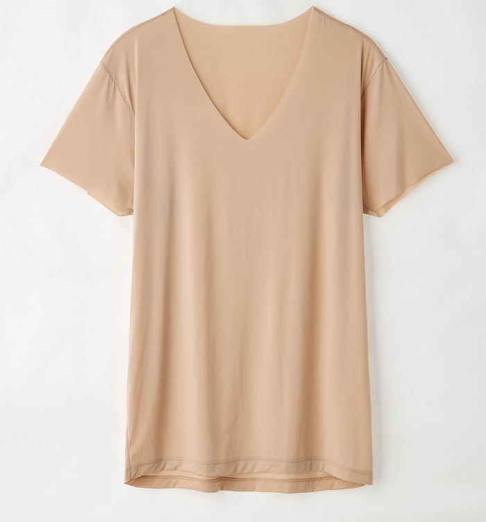 롯데마트, 입어도 입지 않은 듯한 스마트 런닝 출시