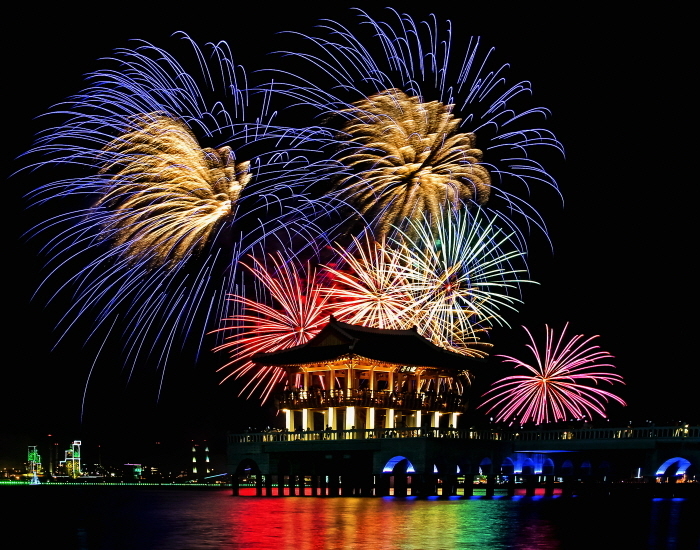 “다음달 포항서 ‘초대형’ 불꽃축제 열린다”