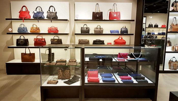 롯데마트 잠실점, ‘럭셔리 에비뉴’ 명품 편집샵 오픈