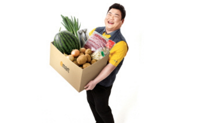 이마트, 치솟는 신선 식품 물가 ‘안정화’ 나선다