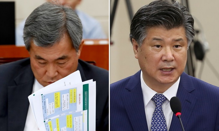 “국민의당, 노동부장관 청문회서도 ‘공작정치’ 시도했다”