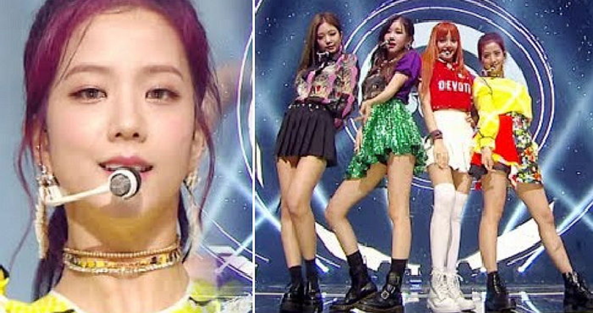 As if песня. Блэк пинк as if it's your last. Группа blackpink. Блэк пинк танцы на сцене. As if песня.