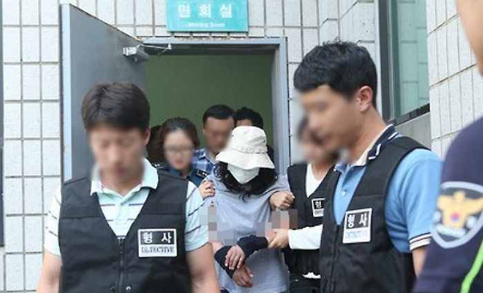 “악귀 씌었다”며 친딸 살해한 여성, ‘심신 미약’ 이유로 2심도 무죄