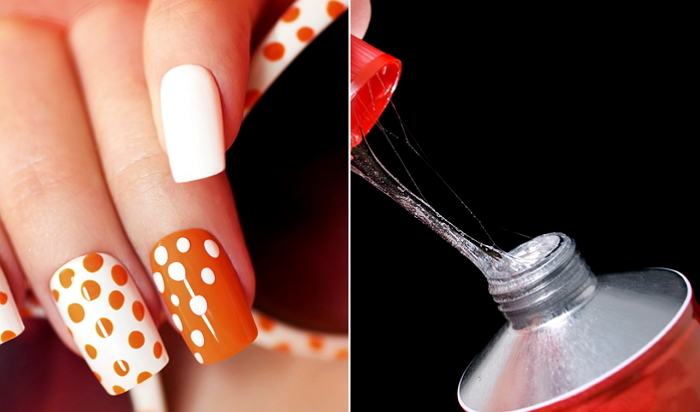 인조손톱 접착제에서 기준치 40배 넘는 발암물질 나왔다