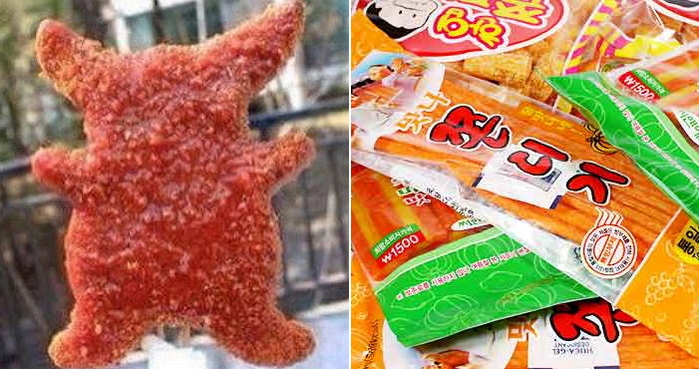 ‘초딩’ 시절 없으면 집에 못 갔던 90년대 하굣길 간식