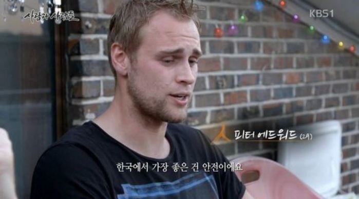 “카페에 휴대폰 놔둬도 괜찮다”…외국인들이 말하는 한국 치안