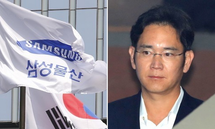 총수 없는 삼성전자, 사상 최대 영업이익 올렸다