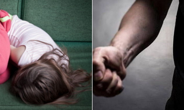 “집에 들어오지마” 아내 문자에 ‘네살’ 딸 살해한 아빠