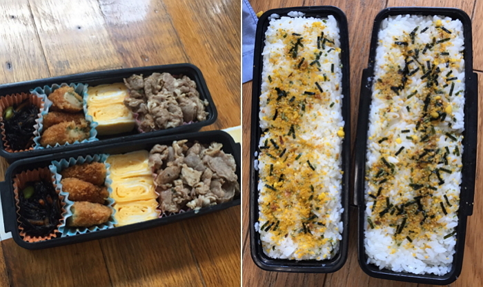 “엄마의 착각 때문에 남동생은 지금 ‘맨밥’만 먹고 있겠네요”