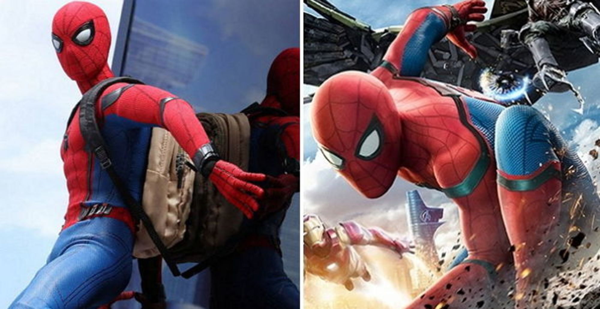 ‘스파이더맨:홈커밍’ 보러가기 전 꼭 알아둬야 할 꿀팁 3가지