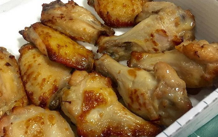 파파존스, 초복(12일)에 주문하면 ‘치킨 단돈 100원’