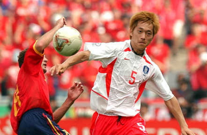 ‘군기 반장’ 김남일이 현역 시절 쏟아냈던 역대급 어록 10